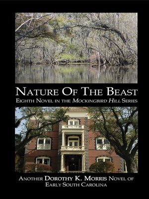 cover image of Nature of the Beast
